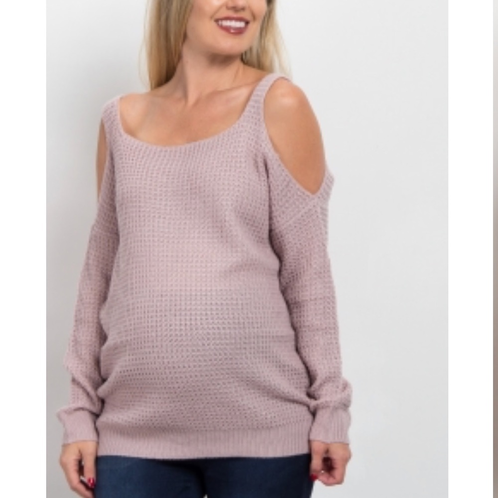 Maternity Sweater